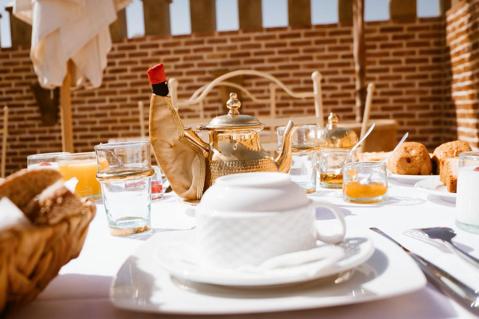 Riad Luxe Nomade Marrakech & Marrakesh