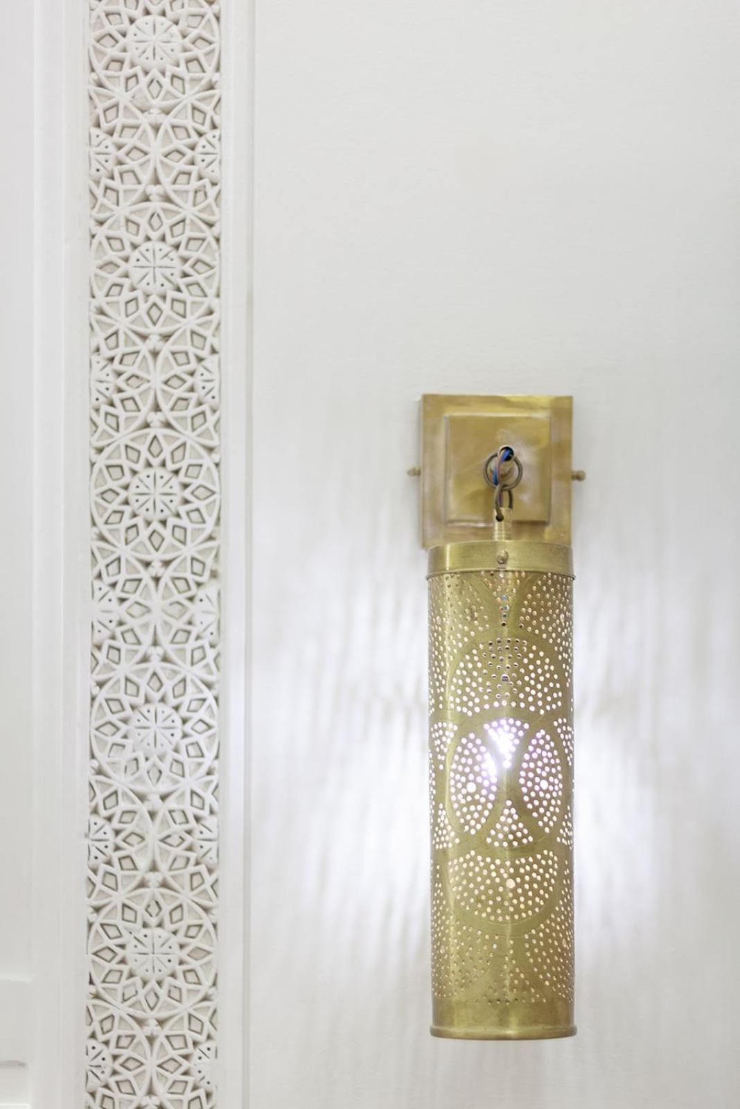 Riad Luxe Nomade Marrakech & Marrakesh