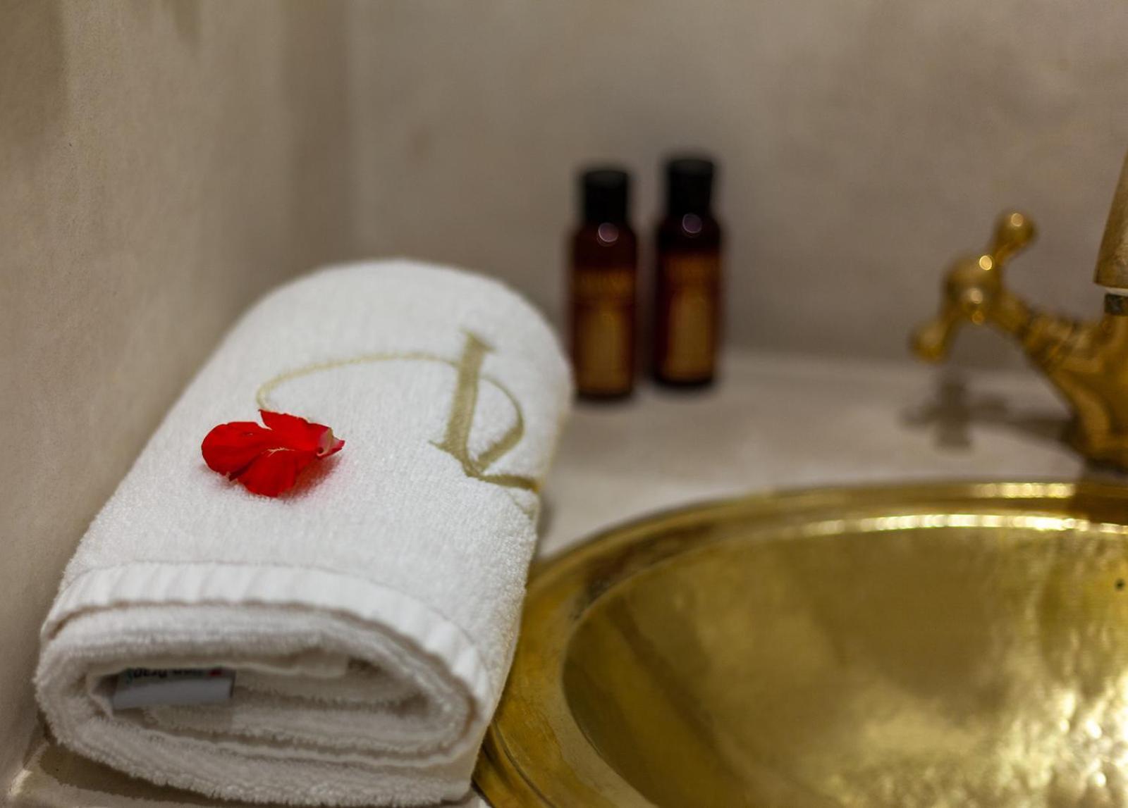 Riad Luxe Nomade Marrakech & Marrakesh