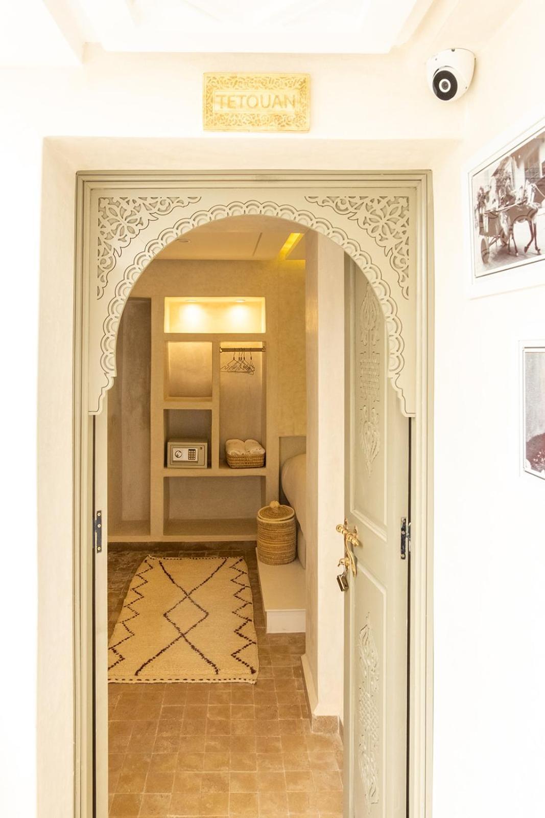 Luxe Nomade Marrakech & Riad