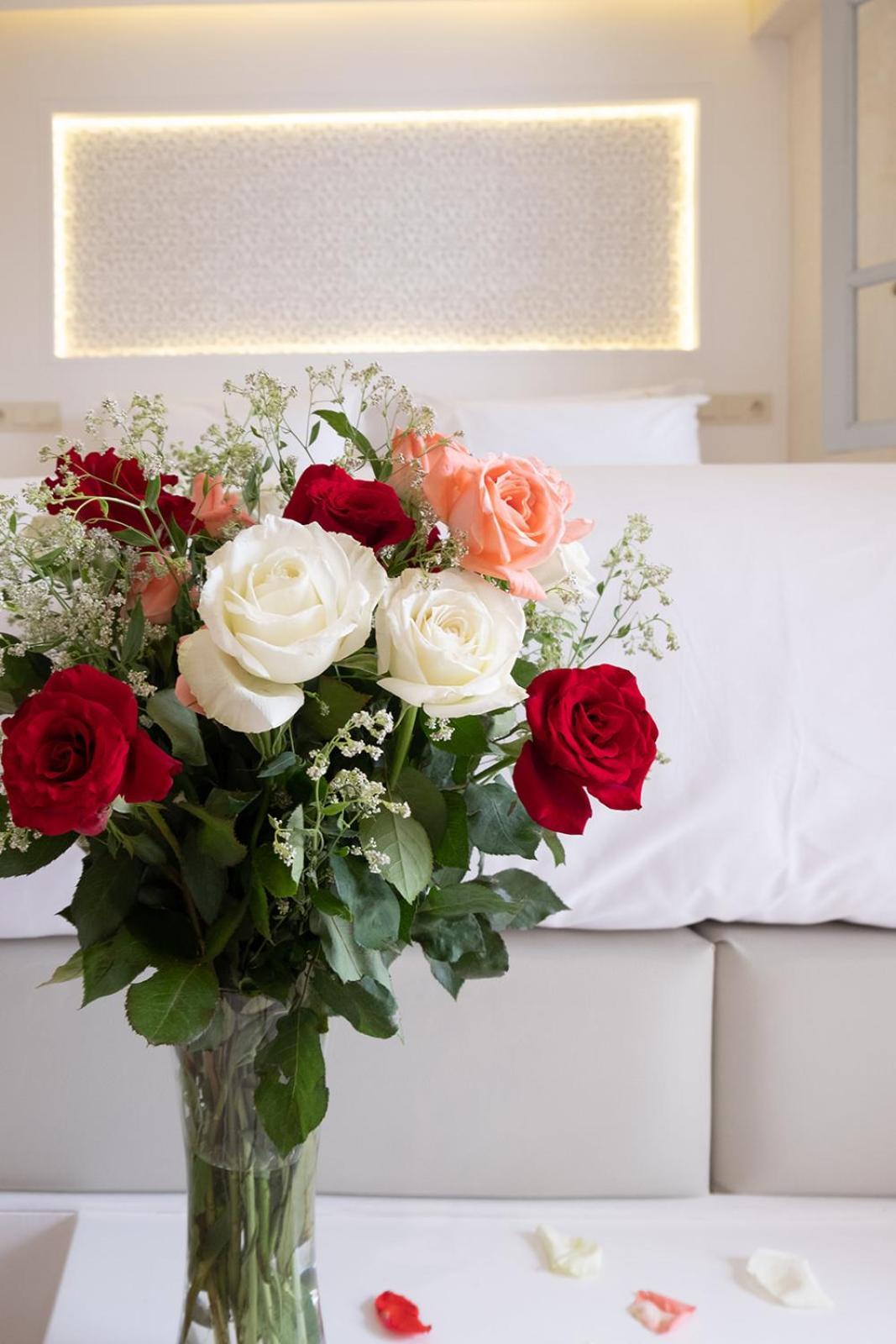 Luxe Nomade Marrakech & Riad Marrakesh