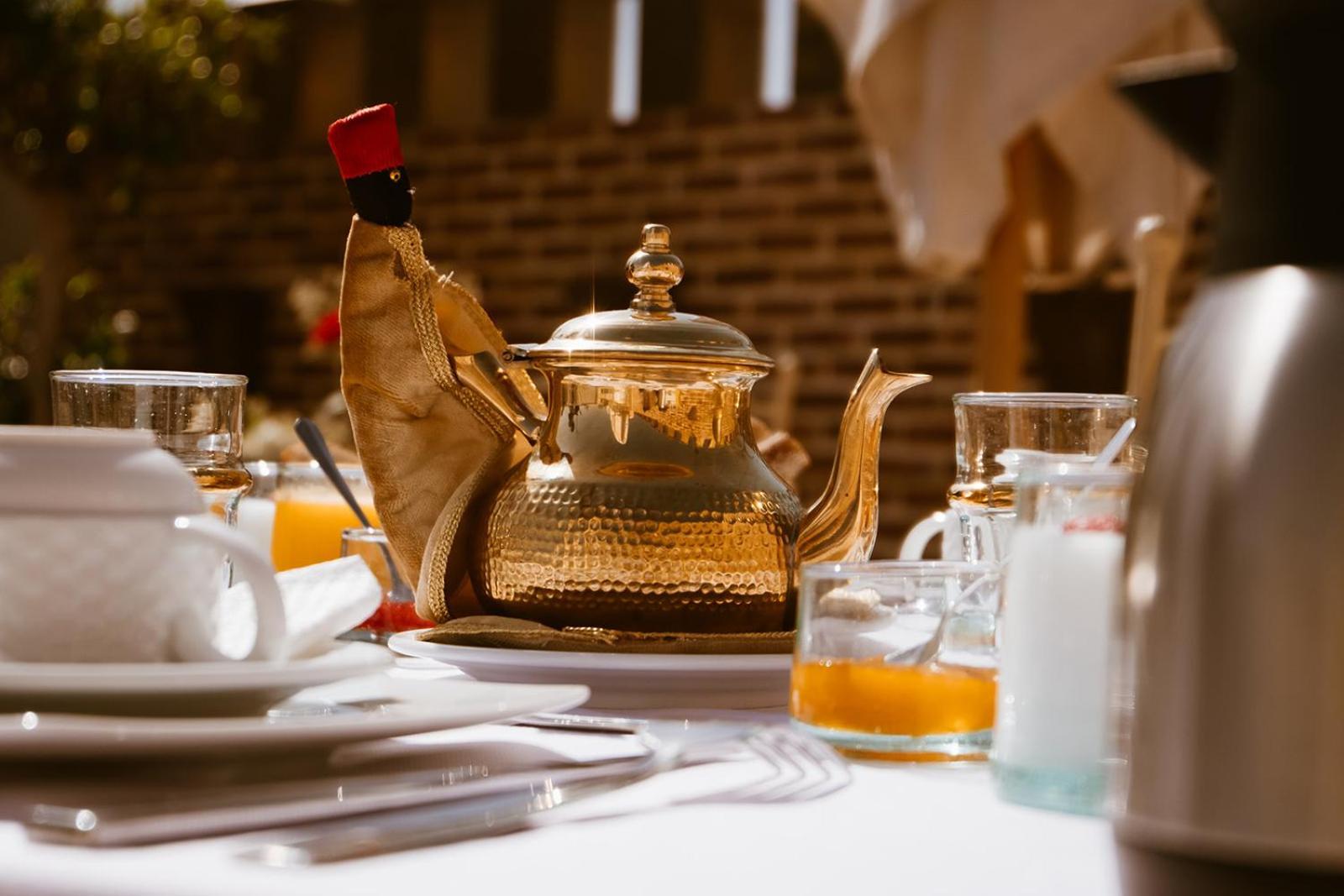 Luxe Nomade Marrakech & * Marrakesh